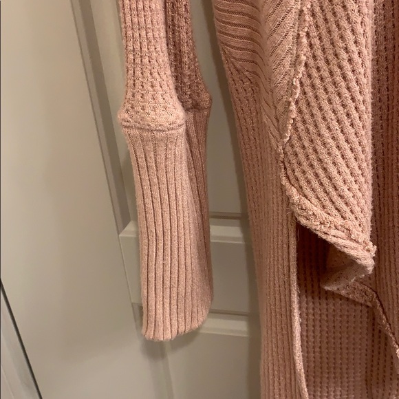 free people long sleeve - Picture 4 of 4